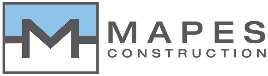 MAPES CONSTRUCTION