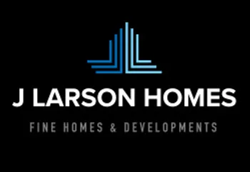 J LARSON HOMES & LARSON DEVELOPMENT