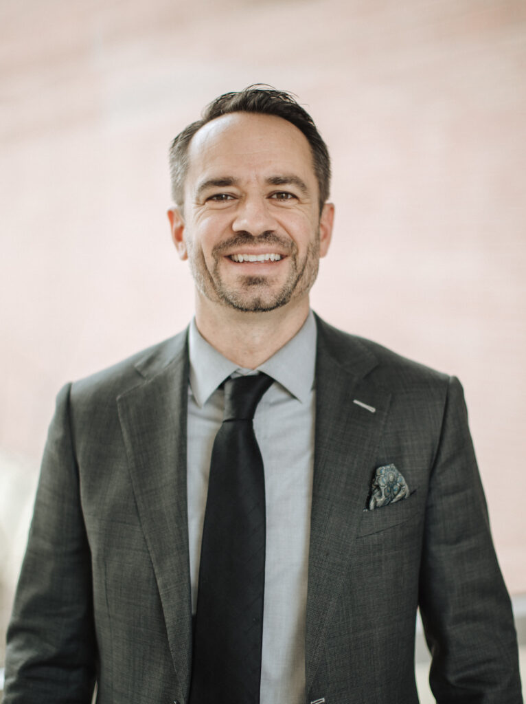 Owner and Broker, Kyle Clarkson of Legacy Realty of Iowa shares his story of how his real estate journey began.